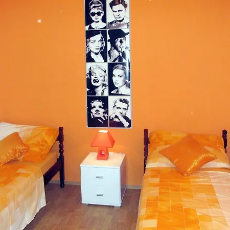 Vjera - Big117 By Interhome Apartmán Biograd Na Moru