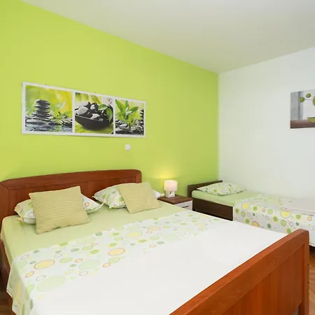 Vjera By Interhome Apartment