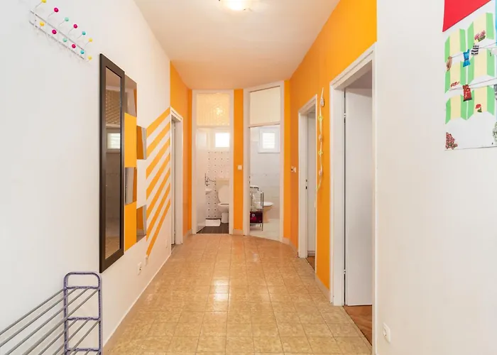 Vjera By Interhome Apartment