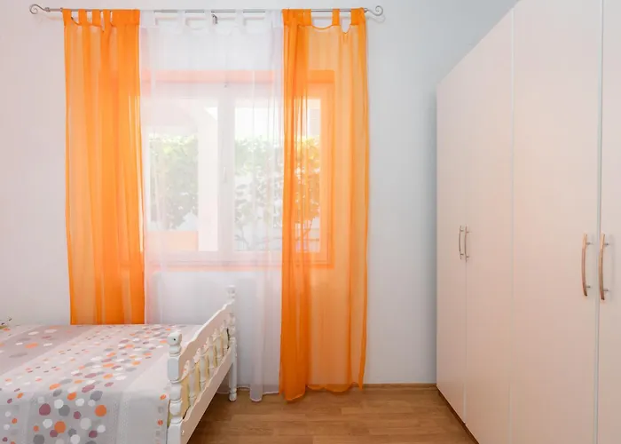 Vjera By Interhome Apartment Biograd Na Moru