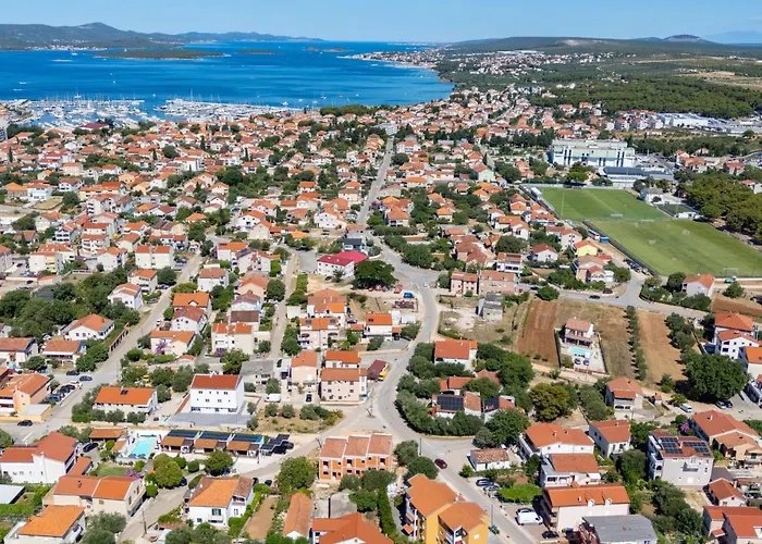 Vjera By Interhome Biograd Na Moru