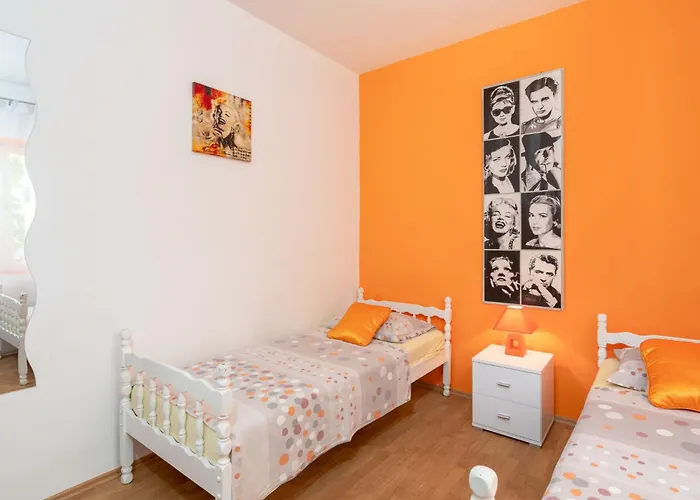 Vjera By Interhome * Biograd Na Moru