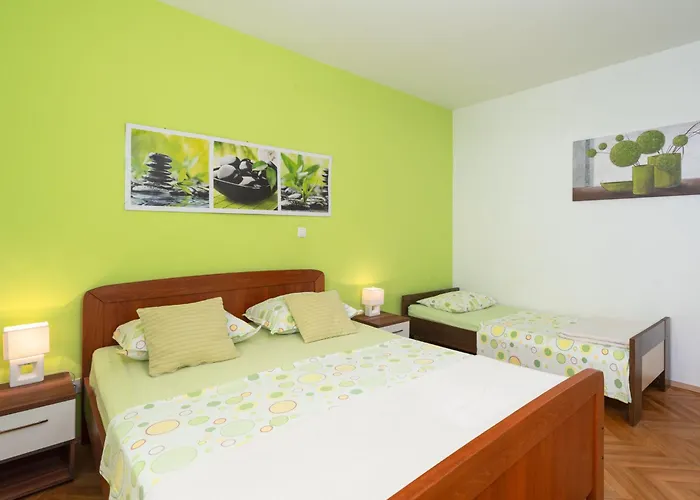 Vjera By Interhome Apartment