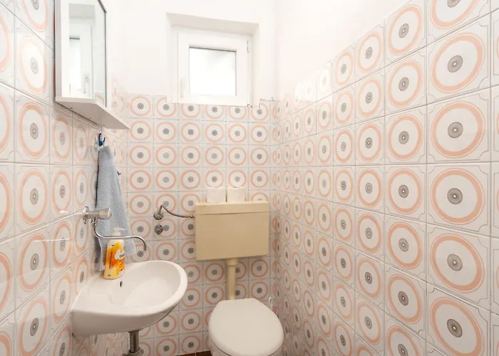Vjera By Interhome * Biograd Na Moru