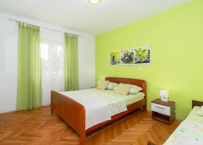 Vjera By Interhome