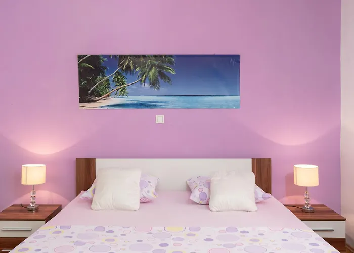 Vjera By Interhome Apartment Biograd Na Moru