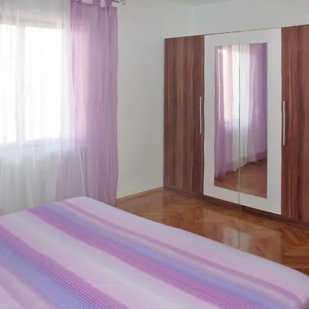 Vjera - Big117 By Interhome Apartment
