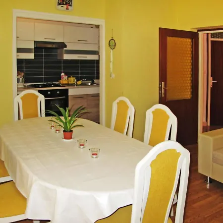 Vjera - Big117 By Interhome Apartment