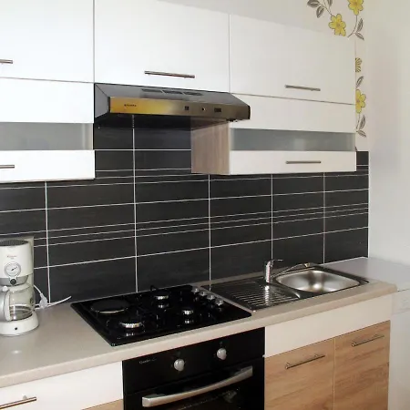 Vjera - Big117 By Interhome Apartment *
