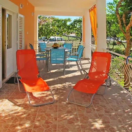Vjera - Big117 By Interhome Biograd Na Moru