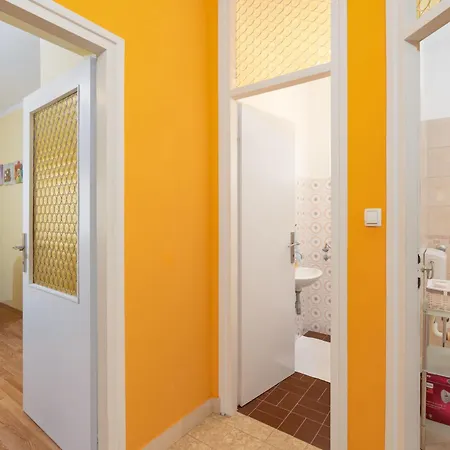 Apartamento Vjera By Interhome Biograd Na Moru