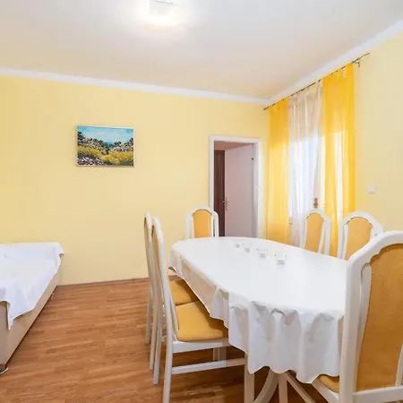 Vjera By Interhome Biograd Na Moru