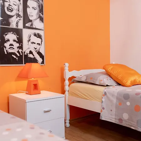 Vjera By Interhome Apartamento *
