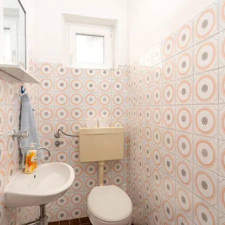 Vjera By Interhome * Biograd Na Moru