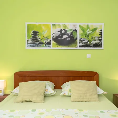 Apartamento Vjera By Interhome *
