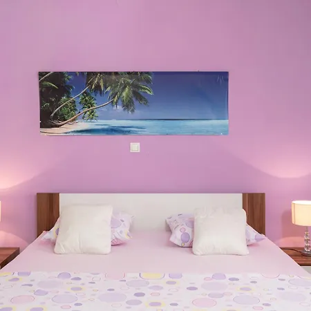 Vjera By Interhome Apartamento Biograd Na Moru